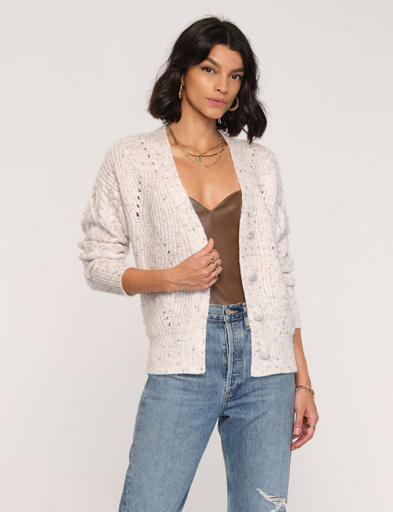 Selena Cardi Seasalt