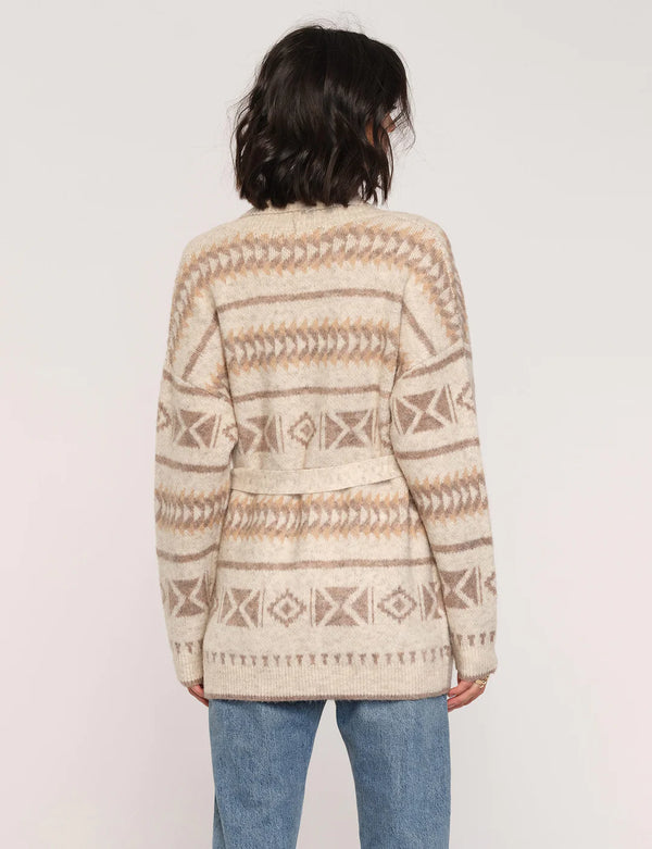 Seevon Cardi Wheat