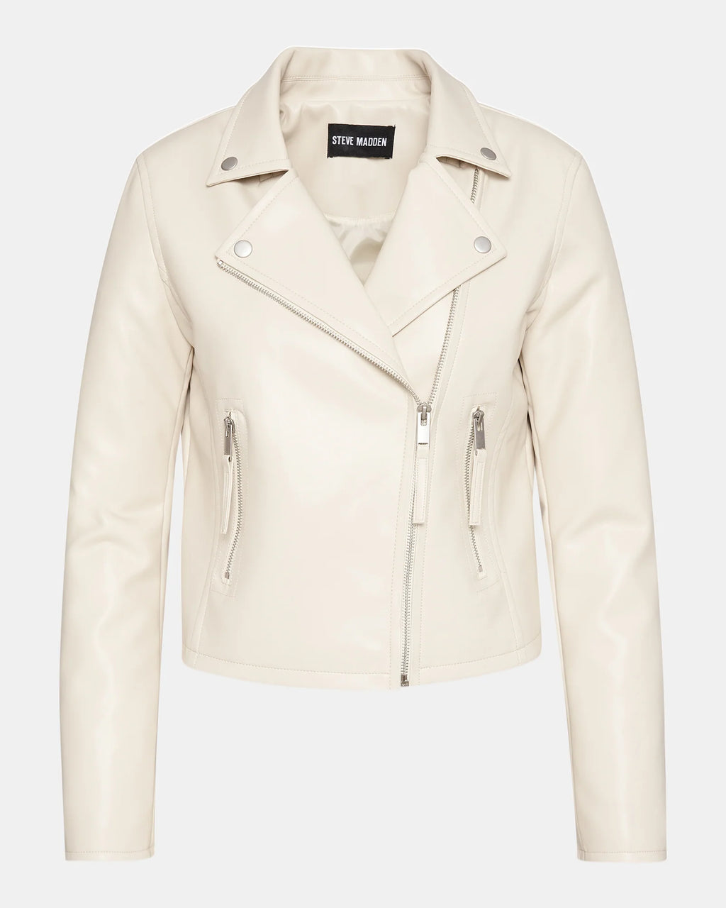 Vinka Jacket Bone – RAINA DAWN