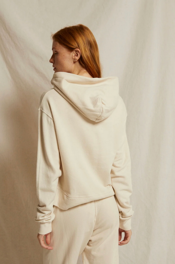 Iggy Hoodie Sugar
