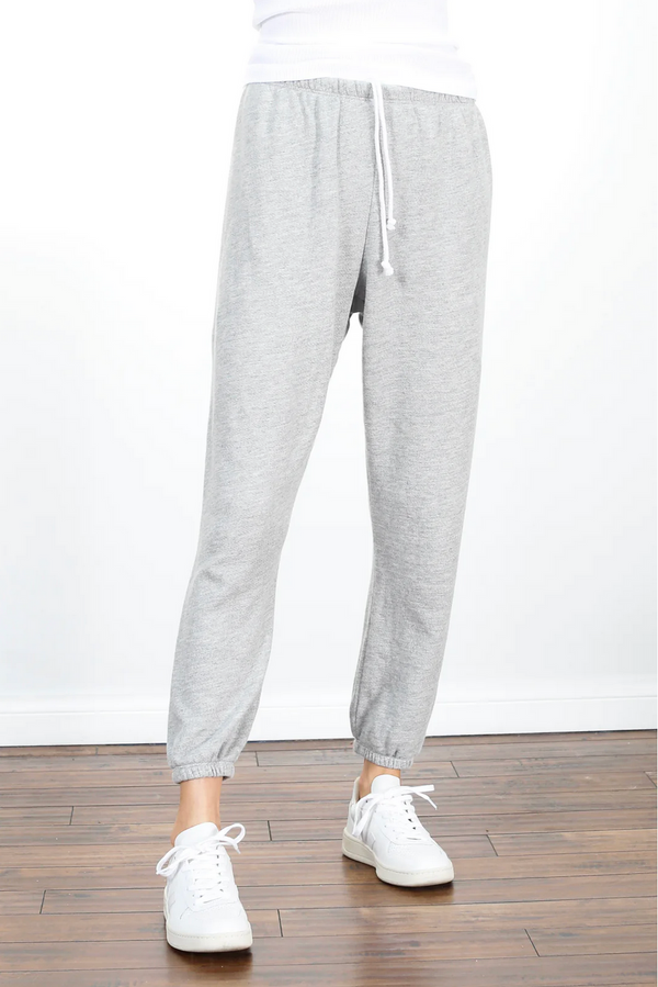 Steviesweat Pant Heather Grey