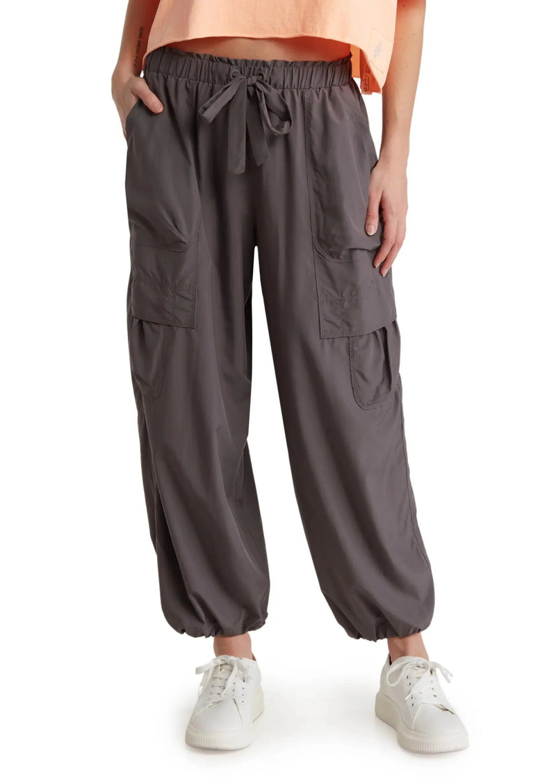 Down to Earth Pant Caribou