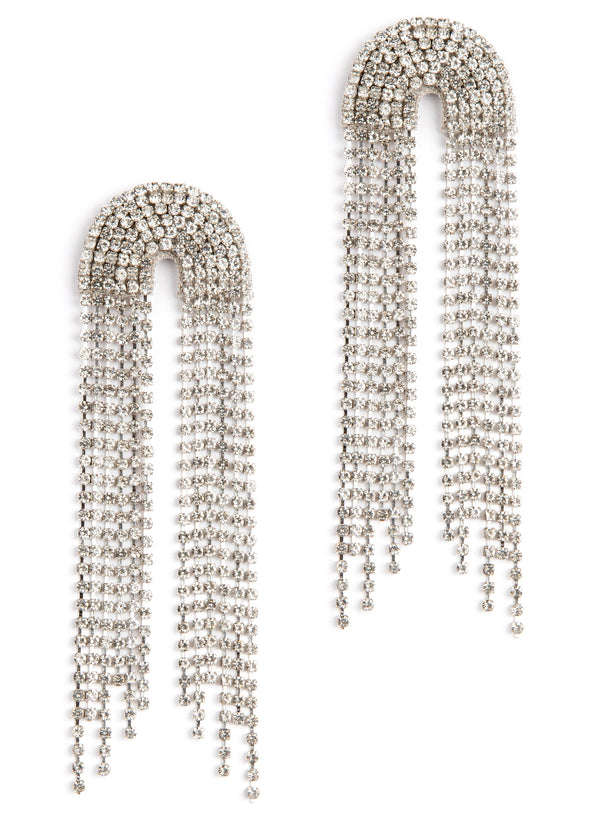 Warren Earring