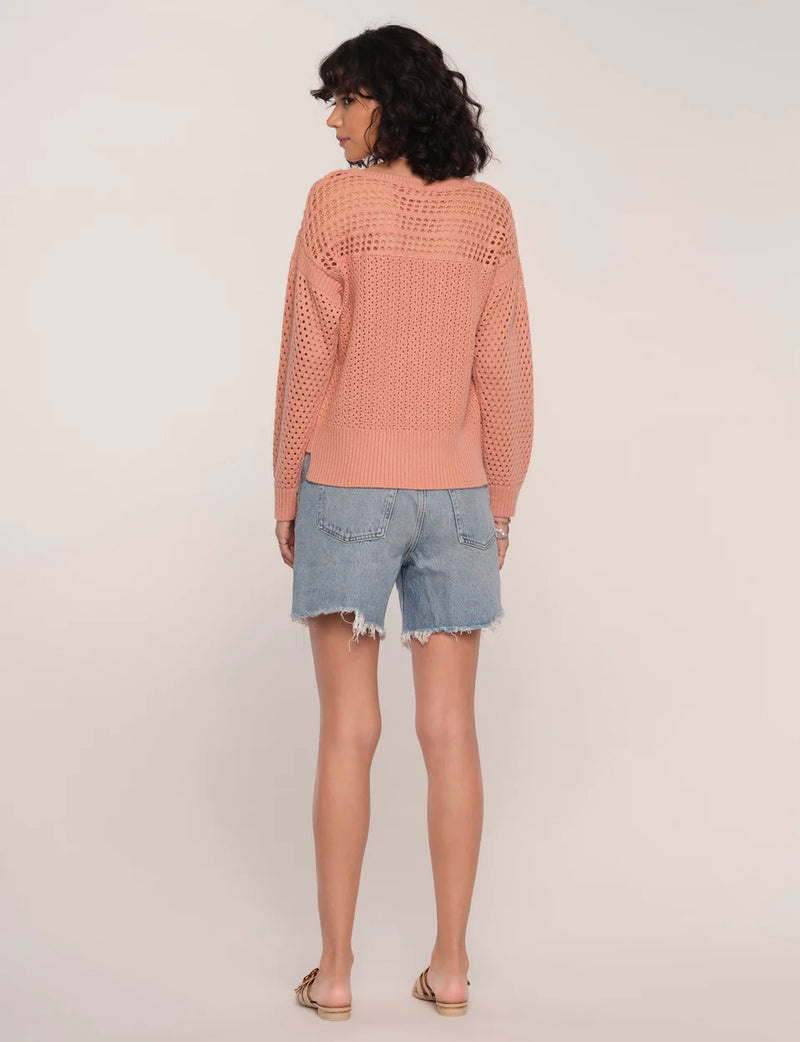 Moore Sweater Terra