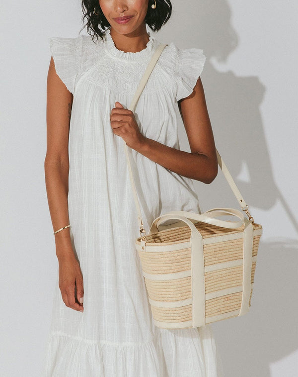 Stella Market Bag